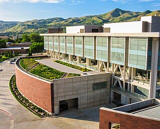 J. Willard Marriott Library