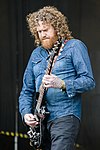 Brent Hinds (2012)