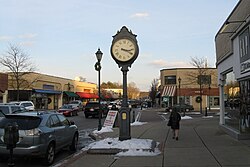 Wellesley Square