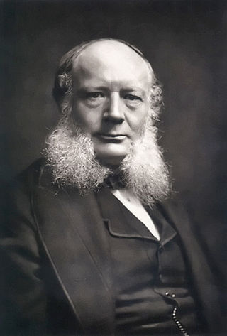 <span class="mw-page-title-main">Carl Wilhelm Siemens</span> German-British engineer and businessman (1823–1883)