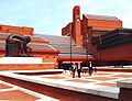 British Library, St. Pancras