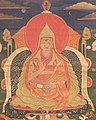 1st Dalai Lama, Genden Drub 1391-1474