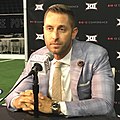 Kliff Kingsbury