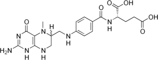 <span class="mw-page-title-main">Cerebral folate deficiency</span> Medical condition