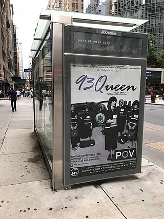 <i>93Queen</i> 2018 American film