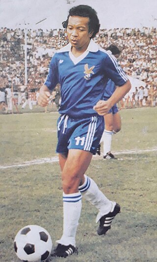 <span class="mw-page-title-main">Abdul Kadir (footballer)</span> Indonesian footballer (1948–2003)