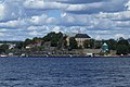 Akershus festning (Akershus castle)