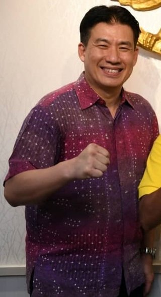 <span class="mw-page-title-main">Alan Budikusuma</span> Badminton player