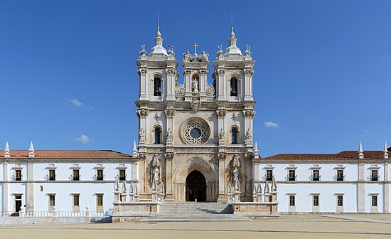 Alcobaça Monastery