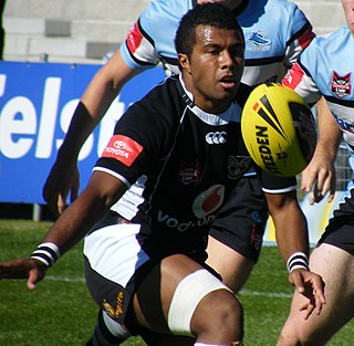 <span class="mw-page-title-main">Alehana Mara</span> Vanuatu international rugby league footballer