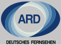 Logo Deutsches Fernsehen du 1er janvier 1970 au 30 septembre 1984