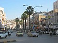 العربية: وسط عمّان English: Central Amman