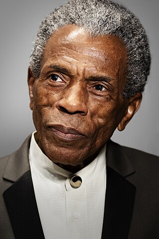 <span class="mw-page-title-main">André De Shields</span> American entertainer (born 1946)