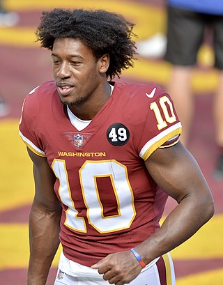 <span class="mw-page-title-main">Antonio Gandy-Golden</span> American football player (born 1998)