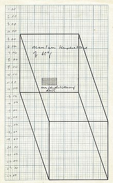 Photographie montrant le certificat permettant de reproduire l'installation