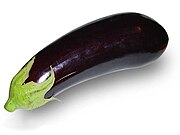 Aubergine (Melanzane)