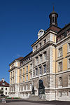 Stadtbibliothek (Gebäude)