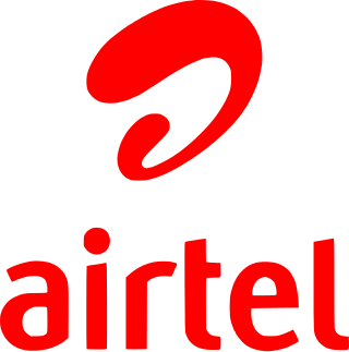 <span class="mw-page-title-main">Bharti Airtel</span> Indian multinational telecommunications company