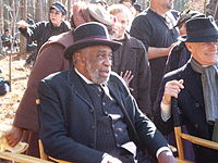 Bill Cobbs ビル・コッブス