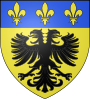 Wapen van L'Aigle