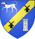 Coat of arms of Cirfontaines-en-Ornois