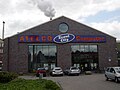 Atelco Bremen