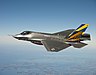 72 Commons:Picture of the Year/2011/R1/CF-1 flight test.jpg