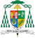 José S. Palma's coat of arms
