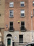 Embassy in Dublin