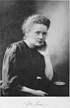 Maria Curie