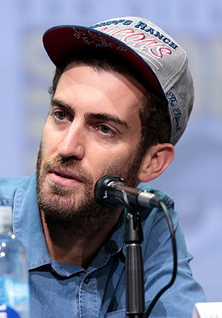 <span class="mw-page-title-main">Dave McCary</span> American comedian, writer, and director (born 1985)