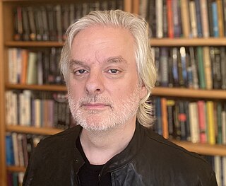 <span class="mw-page-title-main">David Chalmers</span> Australian philosopher and cognitive scientist