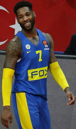 <span class="mw-page-title-main">DeAndre Kane</span> American basketball player