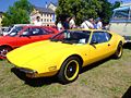 De Tomaso Pantera