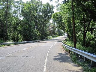 Dunns Mill, New Jersey Unincorporated community in New Jersey, United States