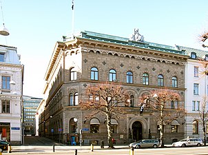 Elite Plaza Hotel, Göteborg