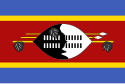 Flag of Eswatini