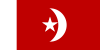 Flag of Umm Al Quwain