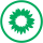 Logo du Parti vert