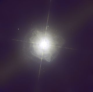 <span class="mw-page-title-main">HD 179821</span> Star in the constellation Aquila