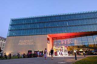 <span class="mw-page-title-main">Film festival</span> Dedicated event to screen films