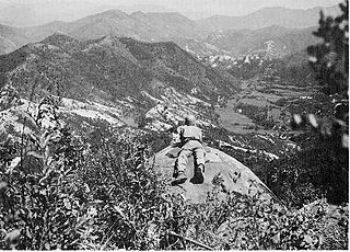 <span class="mw-page-title-main">Battle of Tabu-dong</span> Part of the Korean War