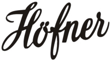 Hofner logo.png