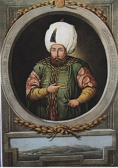 Selim II.