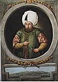 Q161872 Selim II geboren op 28 mei 1524 overleden op 9 december 1574