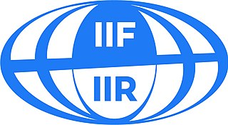 <span class="mw-page-title-main">International Institute of Refrigeration</span> Company