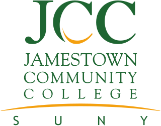 <span class="mw-page-title-main">Jamestown Community College</span> Public college in Jamestown, New York, US