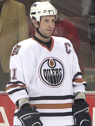 <span class="mw-page-title-main">Jason Smith (ice hockey)</span> Canadian ice hockey player