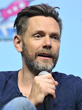 <span class="mw-page-title-main">Joel McHale</span> American actor, comedian (born 1971)