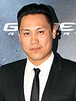 Jon M. Chu in 2013